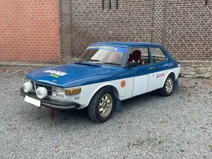 Saab 99