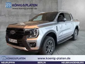 Ford Ranger 3.0 Ecoblue Wildtrak e-4WD Doppelkabine Klima