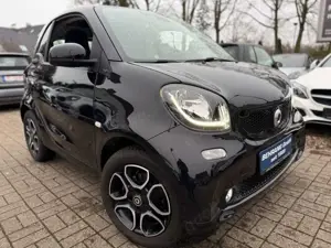 smart forTwo *PRIME*PANORAMA*SITZHEIZUNG*1.HAND*90PS Bild 3