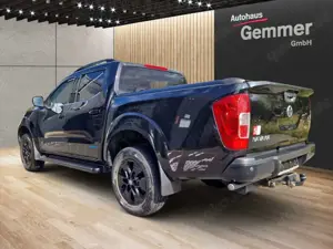 Nissan Navara NAVARA DC N-GUARD Bild 5