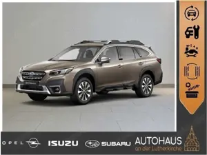 Subaru OUTBACK Platinum