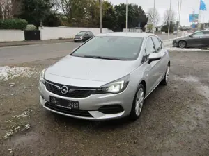Opel Astra Start/Stop 5-türig 6- Gang Navi Bild 1