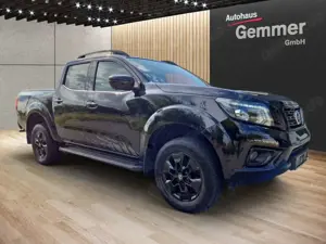 Nissan Navara NAVARA DC N-GUARD Bild 3