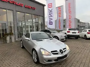 Mercedes-Benz SLK 280 SLK Roadster SLK 280