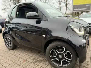smart forTwo *PRIME*PANORAMA*SITZHEIZUNG*1.HAND*90PS Bild 2