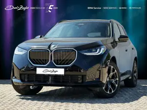 BMW X3 20 xDrive M-Sport AHK PANO ACC KoZg RFK eSitz