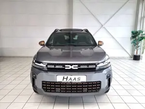 Dacia Bigster Extreme TCE 130 4x4 #VOLLAUSSTATTUNG #Pano #City-P Bild 3