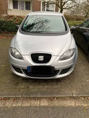 SEAT Altea Altea 1.6 Reference