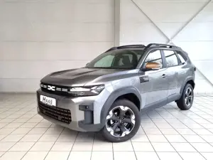 Dacia Bigster Extreme TCE 130 4x4 #VOLLAUSSTATTUNG #Pano #City-P