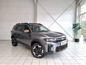Dacia Bigster Extreme TCE 130 4x4 #VOLLAUSSTATTUNG #Pano #City-P Bild 4