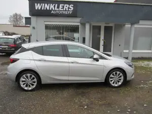 Opel Astra Start/Stop 5-türig 6- Gang Navi Bild 5