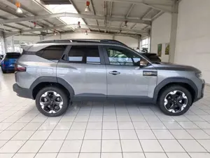 Dacia Bigster Extreme TCE 130 4x4 #VOLLAUSSTATTUNG #Pano #City-P Bild 5