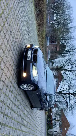 BMW 318 318d DPF Touring Bild 5