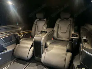 Mercedes-Benz V 300 FACELIFT with Luxusseats V.I.P