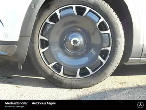 smart #3 #3 25th Anniversary Edition 360° HuD ACC Sounds. Bild 3