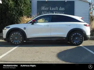 smart #3 #3 25th Anniversary Edition 360° HuD ACC Sounds. Bild 5