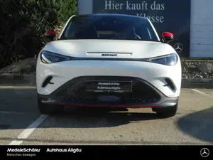 smart #3 #3 25th Anniversary Edition 360° HuD ACC Sounds. Bild 4