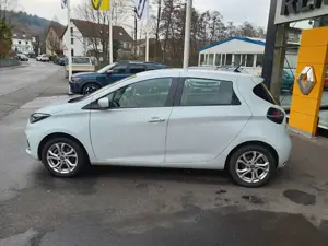 Renault ZOE (ohne Batterie) Z.E. 50 EXPERIENCE Bild 4