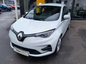 Renault ZOE (ohne Batterie) Z.E. 50 EXPERIENCE Bild 2