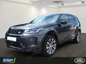 Land Rover Discovery Sport D200 Dynamic SE