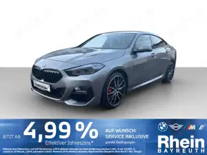 BMW 220 i xDrive Gran Coupé M Sport Pro TOP AUSSTATTU TOP