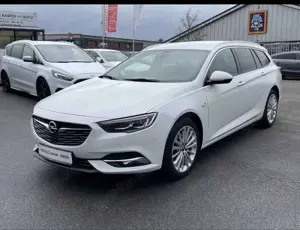 Opel Insignia Dynamic