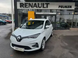 Renault ZOE (ohne Batterie) Z.E. 50 EXPERIENCE Bild 1