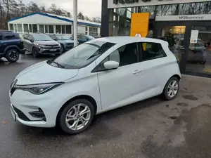 Renault ZOE (ohne Batterie) Z.E. 50 EXPERIENCE Bild 3