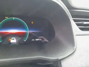 Renault ZOE (ohne Batterie) Z.E. 50 EXPERIENCE Bild 5