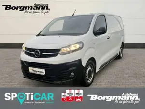 Opel Vivaro Kasten Edition M CARG ED 1.5CDTI(75)6G -SORTIMO- T