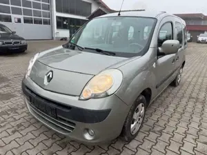Renault Kangoo Happy Family 8Fach TÜV 08.2027