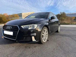 Audi A3 35 TFSI Sportback S tronic sport
