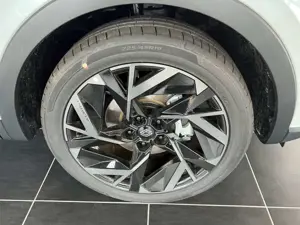 Renault Arkana Esprit Alpine 1.6 E-TECH Hybrid 145 EU6e Navi digi Bild 3