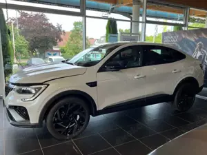 Renault Arkana Esprit Alpine 1.6 E-TECH Hybrid 145 EU6e Navi digi Bild 2