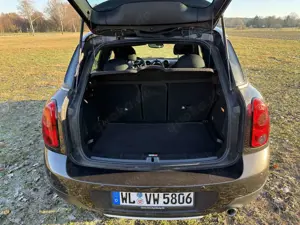 MINI Cooper D Countryman Cooper D