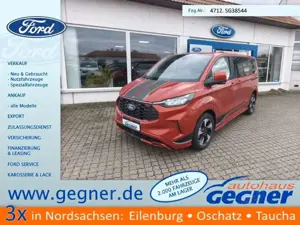 Ford Tourneo Custom 320L1 Sport 4x4 AHK Exklu Stndhz