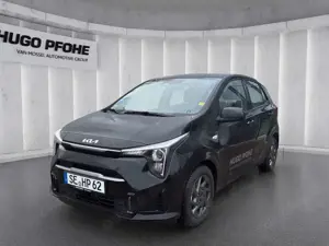 Kia Picanto Vision MJ 2026 1.0 AMT 4-Sitzer Schräghecklimousin