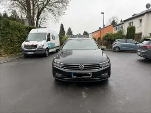 Volkswagen Passat Variant VW Passat Business Class – 190 PS – Automatik – To