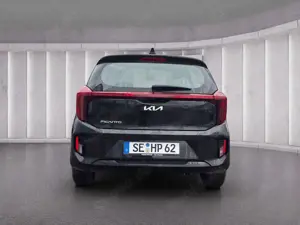 Kia Picanto Vision MJ 2026 1.0 AMT 4-Sitzer Schräghecklimousin Bild 4