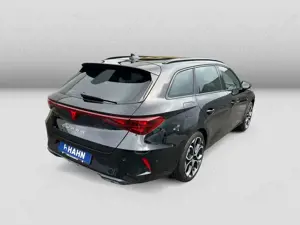 CUPRA Leon Bild 4