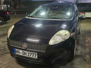 Fiat Grande Punto Grande Punto  3-Türer 1.2 8V Active Bild 4