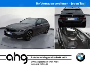 BMW 320 d xDrive Touring Automatic Navi Bluetooth PDC