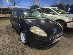 Fiat Grande Punto Grande Punto  3-Türer 1.2 8V Active