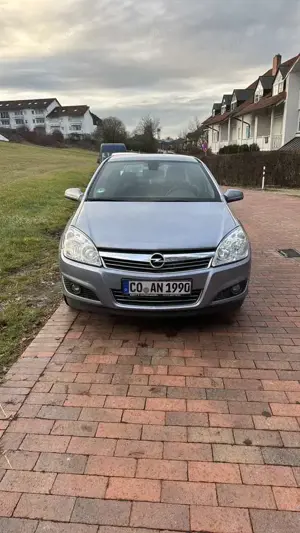 Opel Astra 1.6 Edition