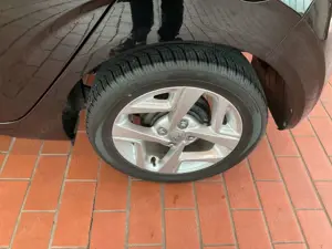 Hyundai i10 i10 1.0 EDITION 30 Bild 5