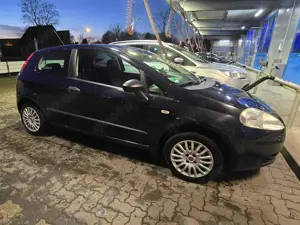 Fiat Grande Punto Grande Punto  3-Türer 1.2 8V Active Bild 5