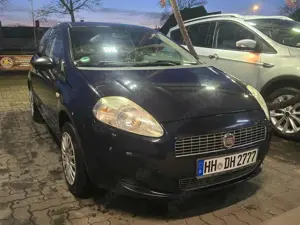 Fiat Grande Punto Grande Punto  3-Türer 1.2 8V Active Bild 3