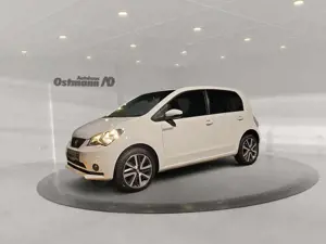 SEAT Mii electric Plus KlimaA LM Navi PDC SHZ
