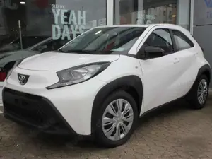 Toyota Aygo X Aygo X Business Edition Bild 3