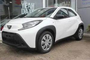 Toyota Aygo X Aygo X Business Edition
